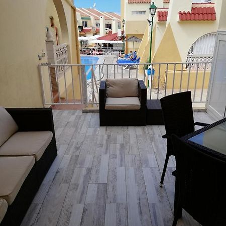 Residence Mareverde Casa Gianluca Costa Adeje  ภายนอก รูปภาพ