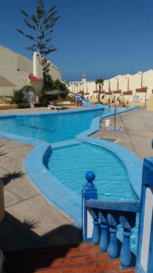 Residence Mareverde Casa Gianluca Costa Adeje  ภายนอก รูปภาพ