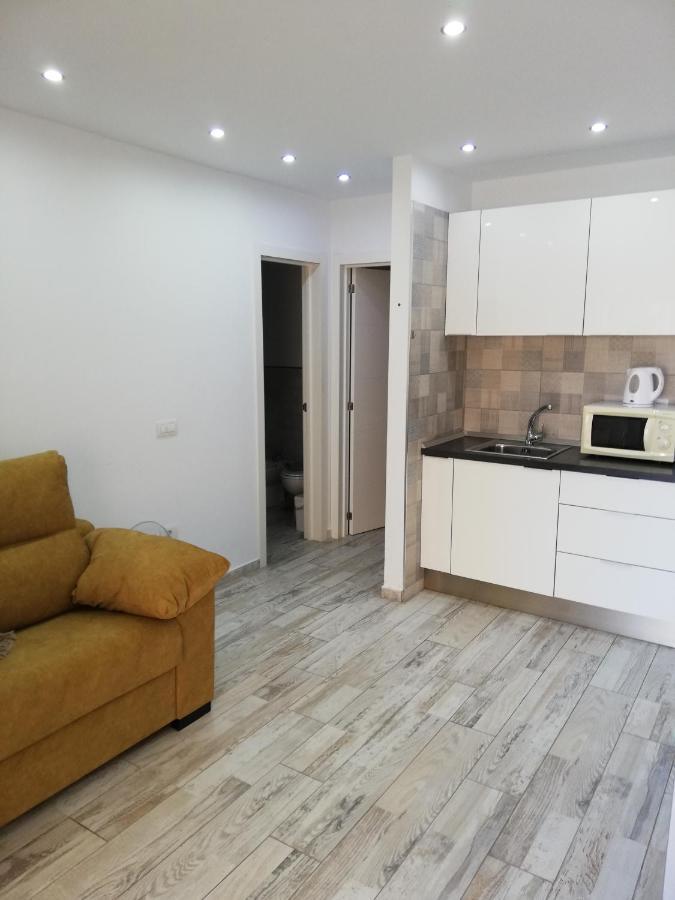 Residence Mareverde Casa Gianluca Costa Adeje  ภายนอก รูปภาพ