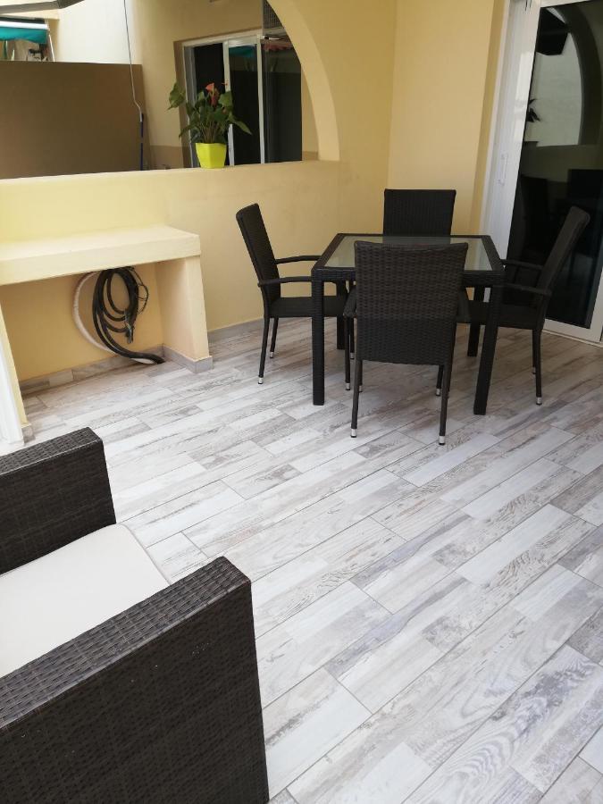 Residence Mareverde Casa Gianluca Costa Adeje  ภายนอก รูปภาพ