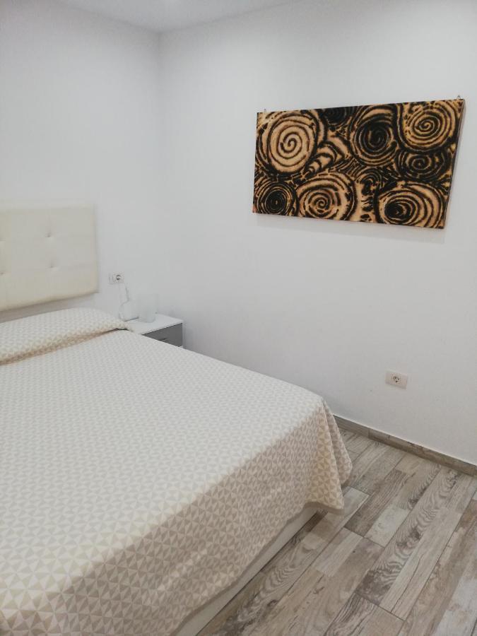 Residence Mareverde Casa Gianluca Costa Adeje  ภายนอก รูปภาพ