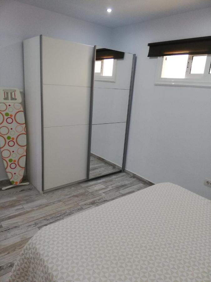 Residence Mareverde Casa Gianluca Costa Adeje  ภายนอก รูปภาพ