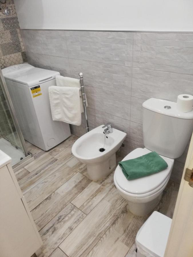 Residence Mareverde Casa Gianluca Costa Adeje  ภายนอก รูปภาพ