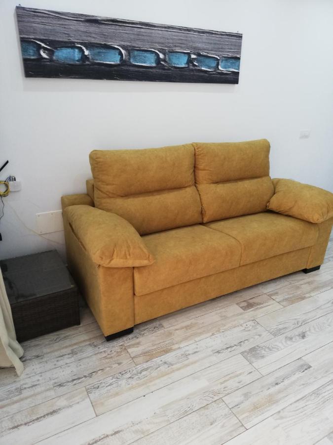Residence Mareverde Casa Gianluca Costa Adeje  ภายนอก รูปภาพ