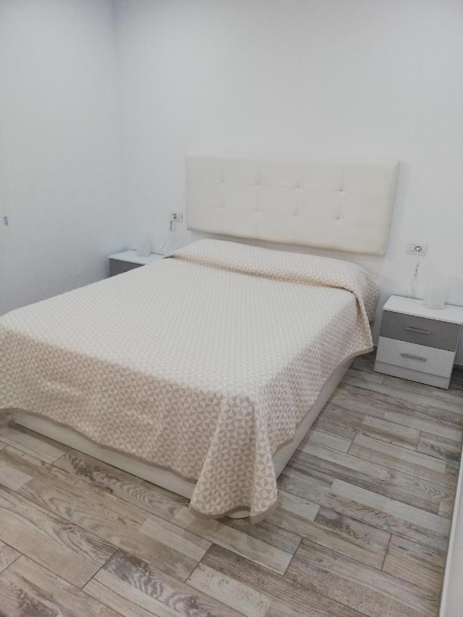 Residence Mareverde Casa Gianluca Costa Adeje  ภายนอก รูปภาพ