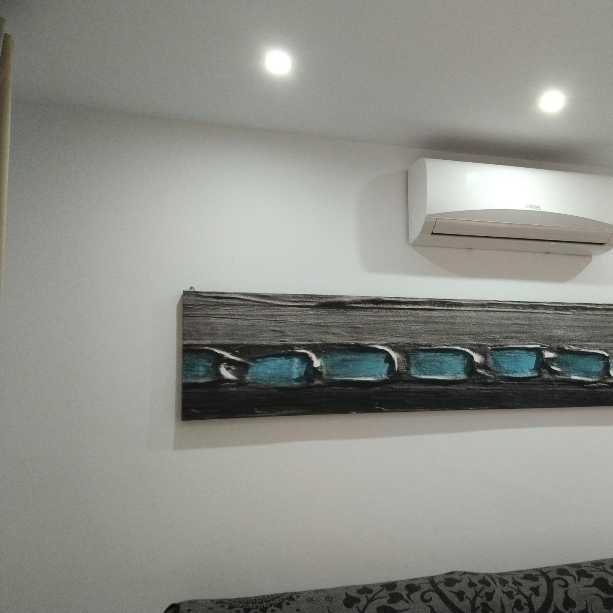 Residence Mareverde Casa Gianluca Costa Adeje  ภายนอก รูปภาพ
