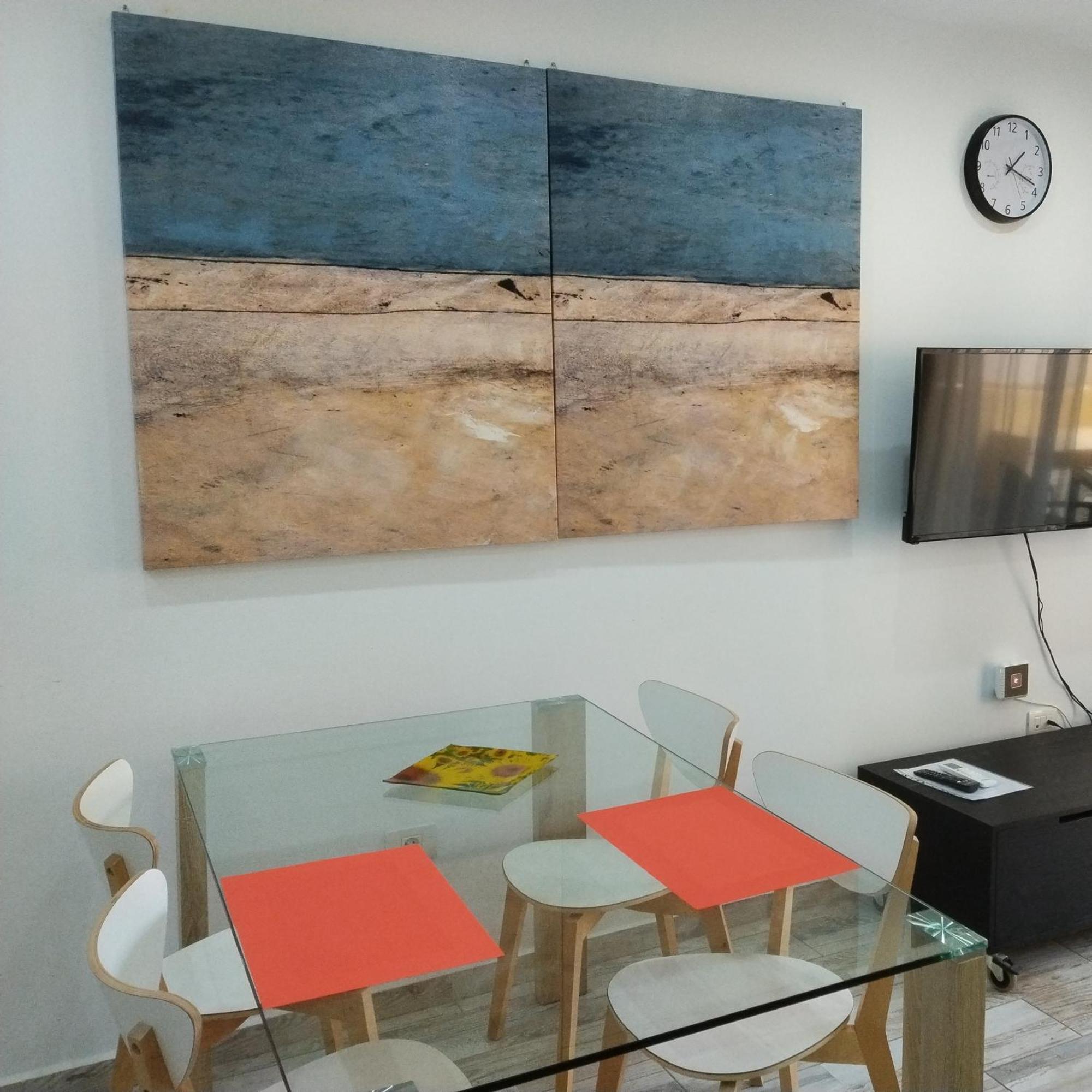 Residence Mareverde Casa Gianluca Costa Adeje  ภายนอก รูปภาพ